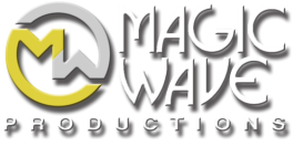 Magic Wave Productions, Inc.